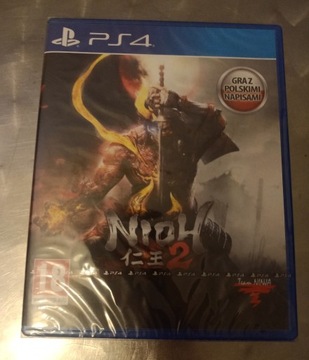  Nioh 2