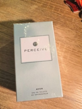  Avon Perceive Woda Perfumowana 50 ml dla niej