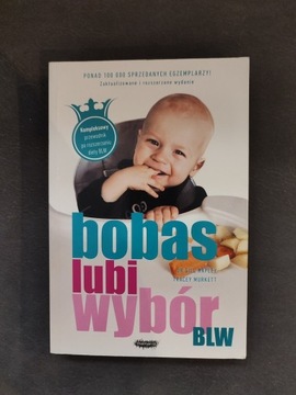 Bobas Lubi Wybór