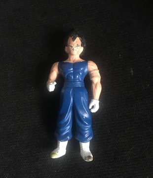 Unikat! Figurka Bootleg PRL Dragon Ball 89’ VEGETA