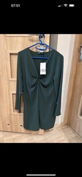 Sukienka Zara rozmiar S(36)