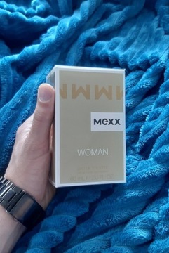 Mexx Woman 60ml (Oryginał)