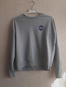 Bluza NASA Damska M