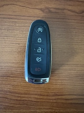 Klucz Smart CJ5T- Ford Escape 2013-2016