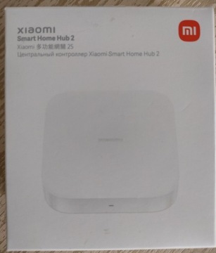 Xiaomi Smart home hub 2