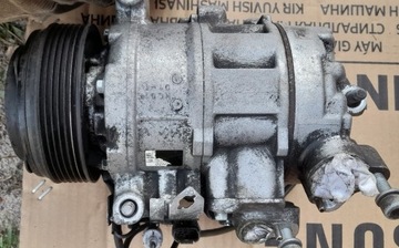 Sprężarka klimatyzacji BMW 2.0 E87 E90 E60 6987862