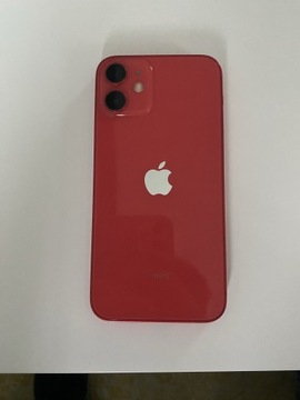 iPhone 12 mini w bardzo dobrym stanie