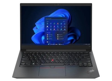 Laptop Lenovo ThinkPad E14 G4 14" i5-1235U 16GB512