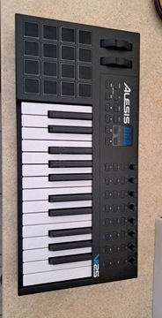 Sterownik Alesis VI25