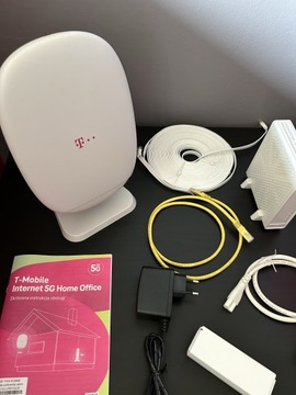 Router T-Mobile 5G Home Office