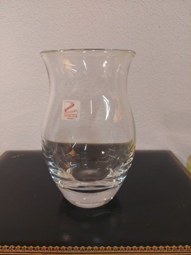 Zwiesel Glass vintage