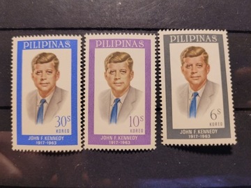 Filipiny 1965r        