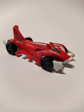 Hot Wheels Jet Threat z 2015 roku