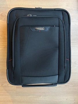 Samsonite dlx 4 torba na dwóch kółkach 48x38x19cm