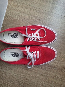 Buty Vans oryginalne