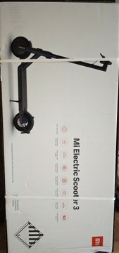 Mi electric scooter 3