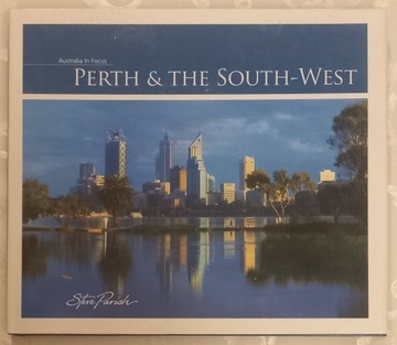 album: Parish PERTH &THE SOUTH-WEST Australia in f