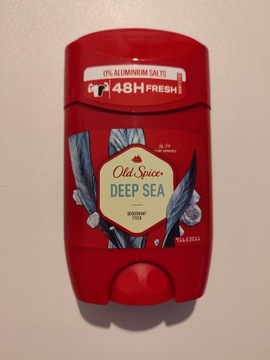 Antyperspirant sztyft Old Spice 50 ml