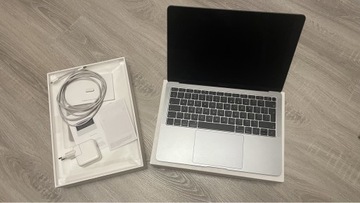 MacBook Air laptop Apple