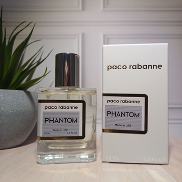Paco Rabanne Phantom 58 ml