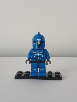 Minifigurka LEGO Star Wars Senate Commando Captain sw0613