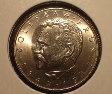 10 złotych 1975 r Prus PRL #1