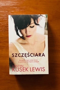 Kristyn Kusek Lewis Szczęściara 