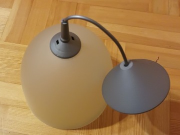 Lampa wisząca ALFA E27