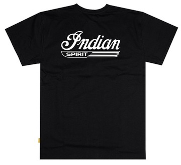 Podkoszulek Tshirt Indian Motorcycle