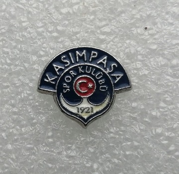 Odznaka Kasimpasa