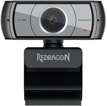 Kamera internetowa Redragon Apex GW900 FullHD 1080