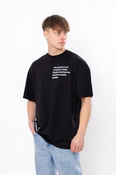 T-shirty (produkt męski), letni, 3383-001-33