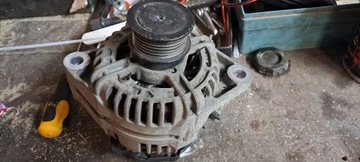 alternator vectra c 1.9 150km 2008 BOSCH F 00M 144