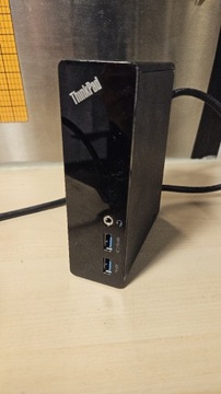 Stacja dokująca ThinkPad One Link ProDock DU9033S1