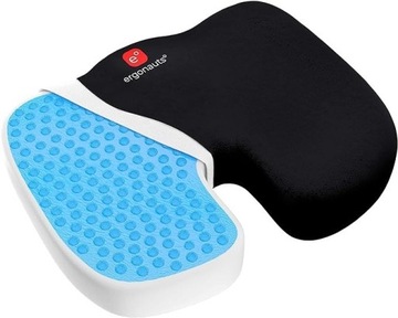 Ergonauts poduszka do siedzenia memory foam