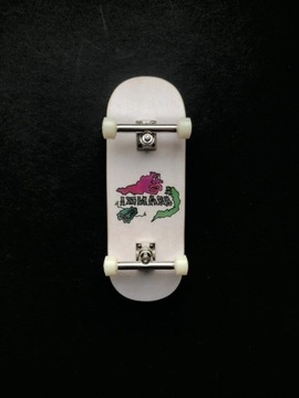 Nowy Fingerboard Premium Setup 33mm Profesjonalny