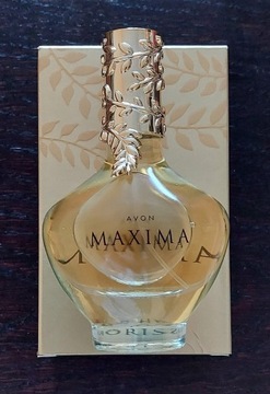 Avon Maxima woda perfumowana dla niej 50ml