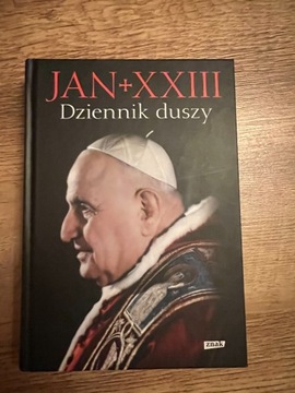 Jan XXIII, Dziennik duszy
