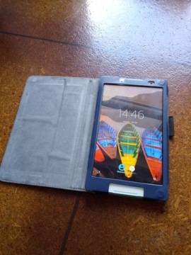 tablet Lenovo TAB3 A8-50M (TB3-850M) 8 cali