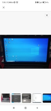 Laptop Lenovo ThinkPad W540 16gbRam,grafika 2Gb i7