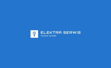 Elektra Serwis - Elektryk - Usługi Elektryczne 