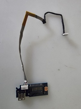 moduł USB samsung NP530U4C