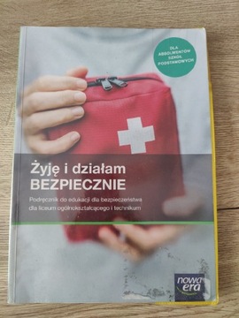 Żyje i działam Bezpiecznie 