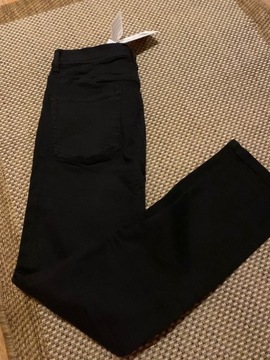 Spodnie nowe proste rurki 