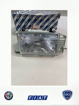 REFLEKTOR LAMPA PRAWY FIAT TIPO (160), 46710862