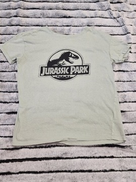 Koszulka Jurassic Park Sinsay r. XS 34