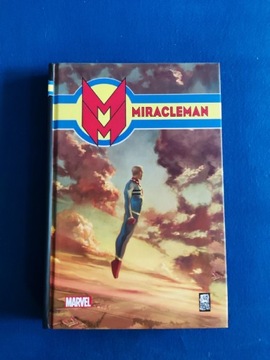 Komiks Miracleman