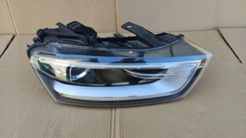 AUDI Q3 REFLEKTOR XENON LED PRAWY 8U0941004K