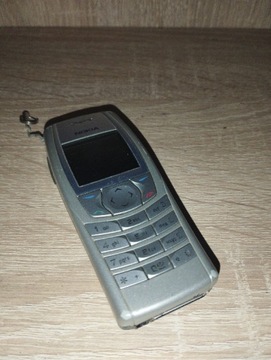 Nokia 6610 niesprawdzony