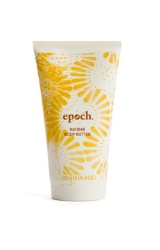 Epoch Baobab Body Butter (krem do ciała)